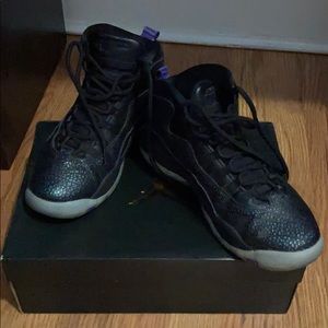 Air Jordans Size 9